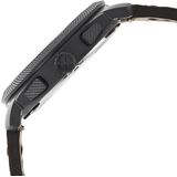 Fossil FS5251SET Herenhorloge Geschenkset 44 mm - Zwart
