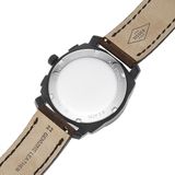Fossil FS5251SET Herenhorloge Geschenkset 44 mm - Zwart