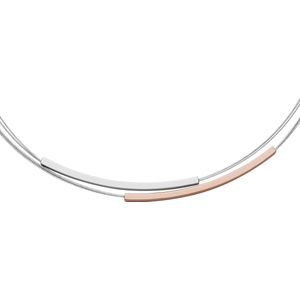 Skagen - Elin SKJ1032998 - Collier - 42 cm - Roestvrij Staal