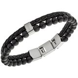 Fossil Vintage Casual JF02763040 Herenarmband - 185 - 195 mm