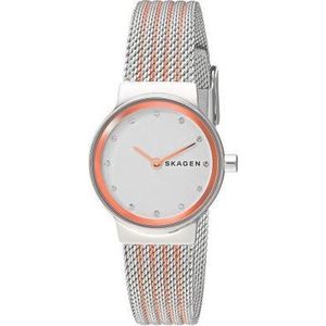 Skagen - Damenuhr Edelstahl Damenuhren 1 ct (113.99 € / 1 ct)