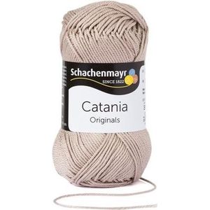 Schachenmayr Catania 50 Gram - 406 Beige