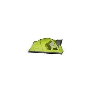 Salewa Unisex tent Alpine Lodge IV, cactus/grijs, één maat, 00-000005600