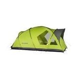 SALEWA Alpine Lodge V Tent Cactus/grijs effen