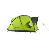 SALEWA Alpine Unisex Tent Hoed III Cactus/Grijs, één maat