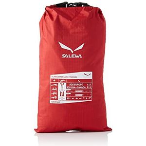 SALEWA BIVIBAG STORM I biwaszak, rood/antraciet, UNI