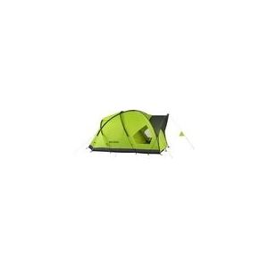 Tent Salewa Alpine Hut IV Cactus Grey