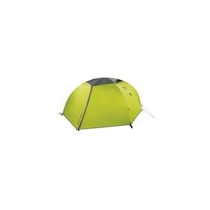 SALEWA LATITUDE II TENT, CACTUS/Grey, UNI