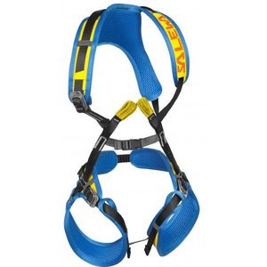 Salewa Rookie Fb Complete Harness