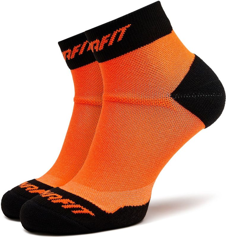 Dynafit - Vertical Mesh Socks - Hardloopsokken - Ultra Lichtgewicht - Vocht- en Zweetafvoerend
