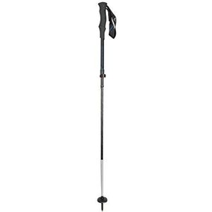 SALEWA Carbonium ALP Speed Poles accessoire voor volwassenen, uniseks, blauw, Eén maat