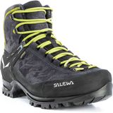Salewa - Rapace Bergschoenen - Zwart - Gore-Tex - Lichtgewicht Alpinismodel