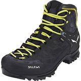 Salewa - Rapace Bergschoenen - Zwart - Gore-Tex - Lichtgewicht Alpinismodel