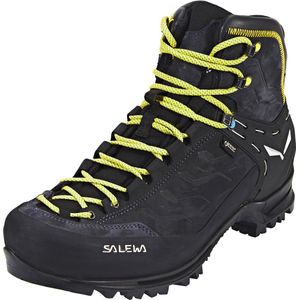 Salewa - Rapace Bergschoenen - Zwart - Gore-Tex - Lichtgewicht Alpinismodel