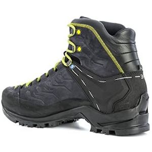 Salewa Heren Ms Rapace Gore-tex Wandellaarzen en wandelschoenen, Night Black Kamille, 46,5 EU, Night Black kamille