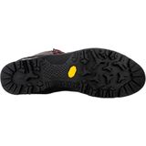 Salewa - Mountain Trainer Mid - Heren Wandelschoenen - Zwart - Suède/Textiel