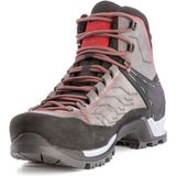 Salewa - Mountain Trainer Mid - Heren Wandelschoenen - Zwart - Suède/Textiel