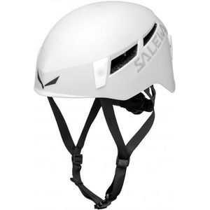 Salewa Pura Helmet, wit L/XL (56-63 cm)