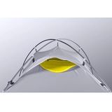 Tent Salewa Litetrek Pro II Lightgrey Mango