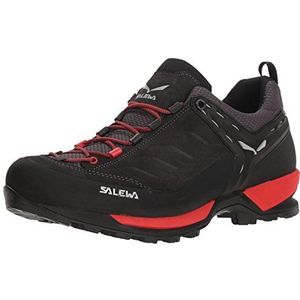 Salewa Heren MS Mountain Trainer Wandelschoenen, Black Out/Bergot, 39 EU