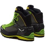 Salewa - Crow GTX - Bergschoenen - Grijs - GORE TEX® - Slijtvast Bovenwerk