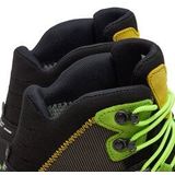 Salewa - Crow GTX - Bergschoenen - Grijs - GORE TEX® - Slijtvast Bovenwerk