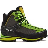 Salewa - Crow GTX - Bergschoenen - Grijs - GORE TEX® - Slijtvast Bovenwerk