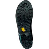 Salewa - WS Crow Gore-TEX Wandelschoenen - Premium Navy/Ethernal Blue - Dames