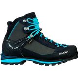 Salewa - WS Crow Gore-TEX Wandelschoenen - Premium Navy/Ethernal Blue - Dames