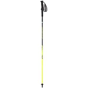 Dynafit Vert Pro Pole wandelstok, volwassenen, uniseks, zwart/catus (zwart), 120