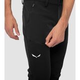 Salewa Puez Orval 2 Durastretch Broek Zwart Man
