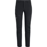 Salewa Puez Orval 2 Durastretch Broek Zwart Man