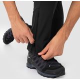 Salewa Puez Orval 2 Durastretch Broek Zwart Man