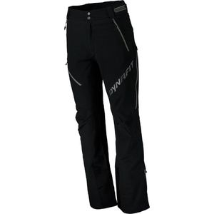 Dynafit Mercury 2 Dynastretch Broek Zwart Man