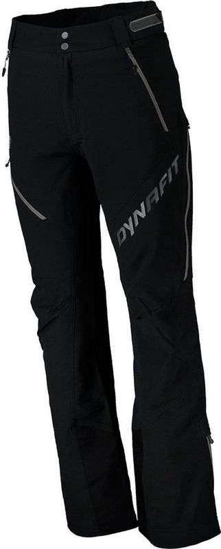 Dynafit Mercury 2 Dynastretch Broek Zwart Man