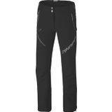 Dynafit - Mercury 2 Dynastretch W Pants - Zwart - Capribroek - Voor Dames