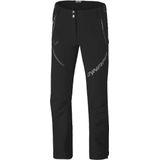 Dynafit - Mercury 2 Dynastretch W Pants - Zwart - Capribroek - Voor Dames