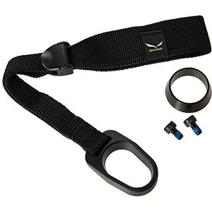 Salewa HANDLOOP Ice ACE IJspistel, zwart/wit, eenheidsmaat