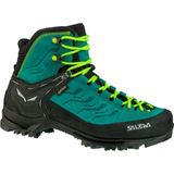 Salewa - Rapace - Wandelschoenen - Donkergrijs - Gore-Tex - Dames