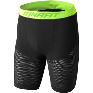 Dynafit - Race - Boxershorts - Dryarn - Open Mesh Constructie - Ademend Vermogen