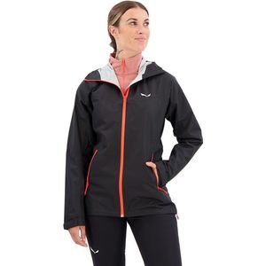 Salewa - Puez Aqua 3 - Jas - Waterdicht - Powertex