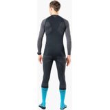 Functioneel Shirt - Lange Mouw - Lichtgewicht - Sneldrogend - Dryarn