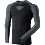 Functioneel Shirt - Lange Mouw - Lichtgewicht - Sneldrogend - Dryarn