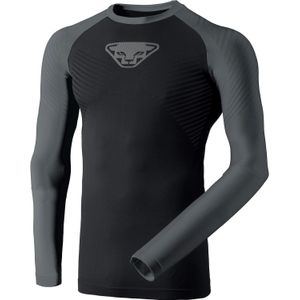 Functioneel Shirt - Lange Mouw - Lichtgewicht - Sneldrogend - Dryarn