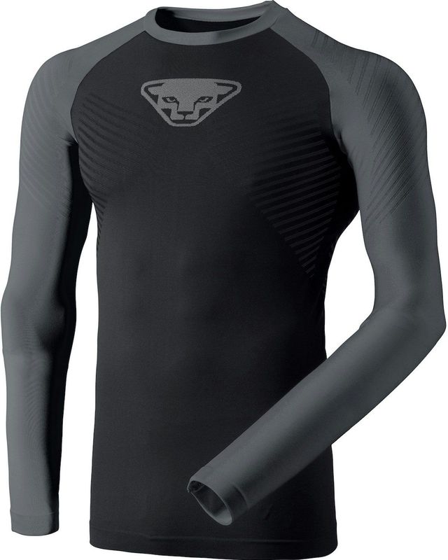 Functioneel Shirt - Lange Mouw - Lichtgewicht - Sneldrogend - Dryarn