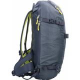 Salewa Randonnée 32 Rugzak 60 cm ombre blue