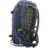 Salewa Randonnée 32 Rugzak 60 cm ombre blue