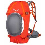 Salewa Randonnée 32 Rugzak 60 cm pumpkin