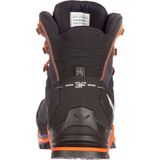 Salewa - Mtn Trainer Mid GTX - Bergschoenen - Grijs - Suède Leer en Stof
