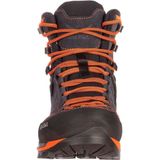 Salewa - Mtn Trainer Mid GTX - Bergschoenen - Grijs - Suède Leer en Stof